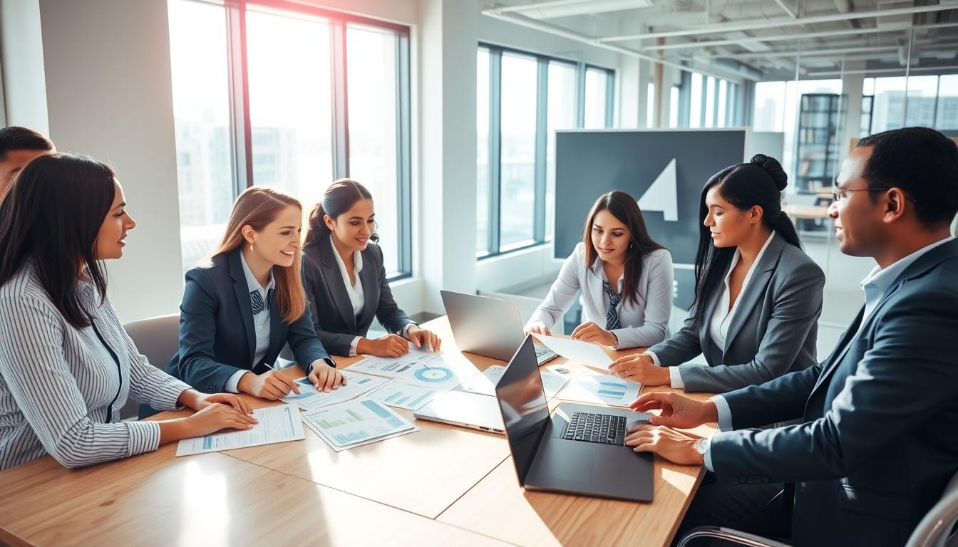 Expertos en Contabilidad Corporativa
