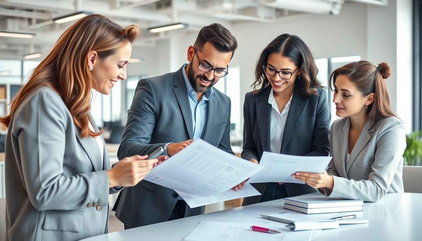 Professional plan visual